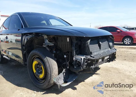 2021 Audi Q5 Sportback Premium Plus 45 Tfsi Quattro S Tronic from USA, damaged, VIN WA15AAFYXM2082815